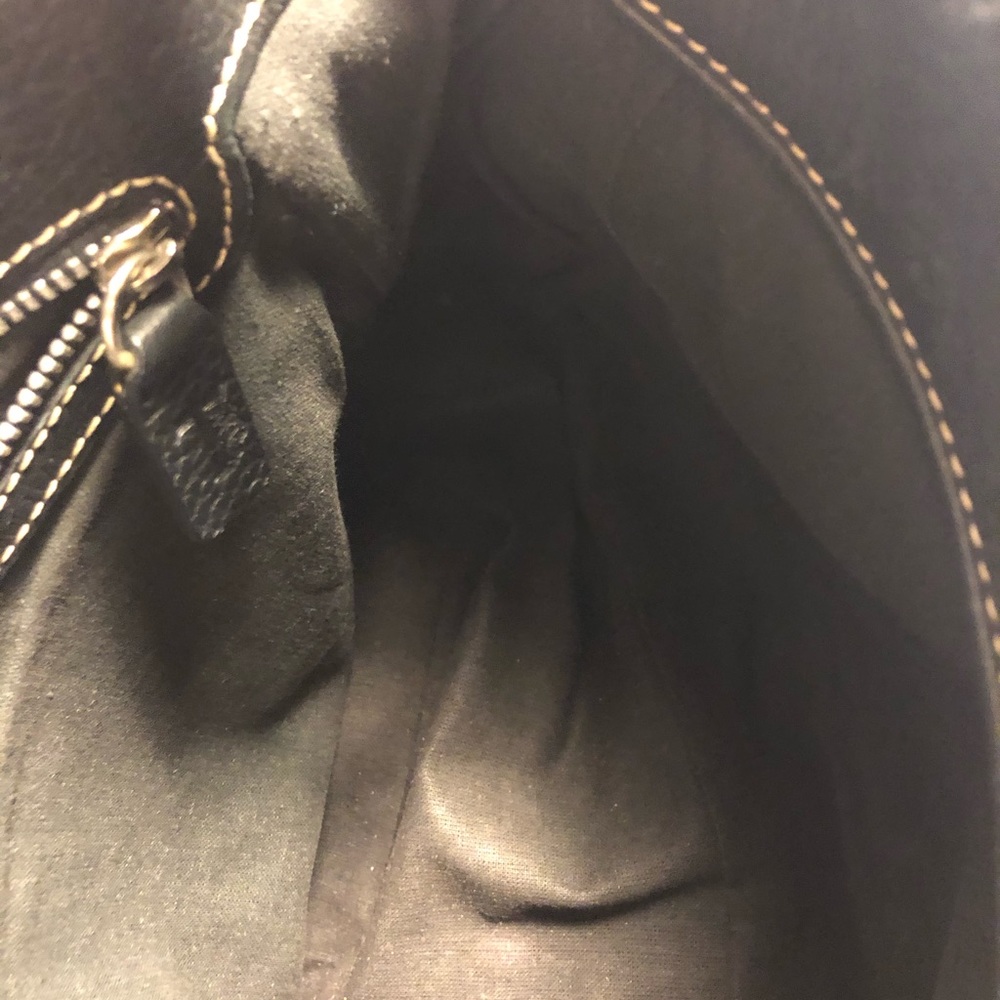 Authentic Tods Handbag - Picture 6 of 12